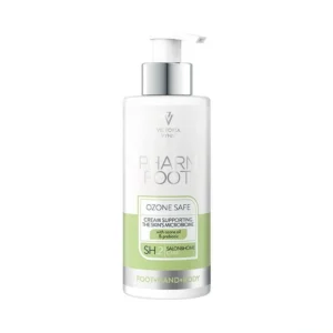PHARM FOOT OZONE SAFE 250 ml