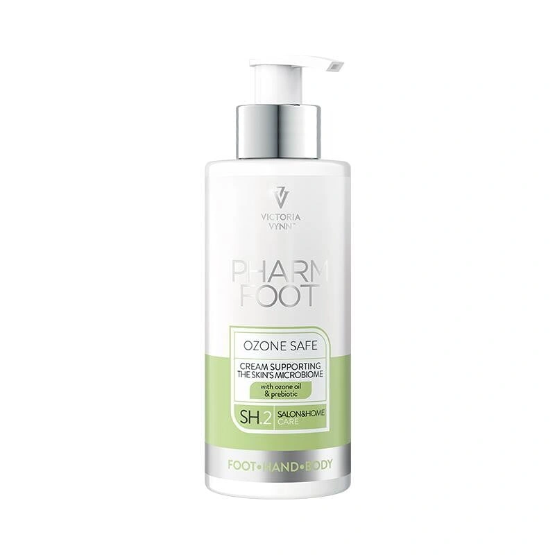 PHARM FOOT OZONE SAFE 250 ml