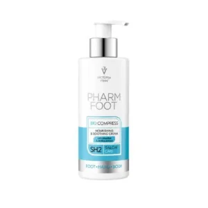 PHARM FOOT BIO COMPRESS 250ml