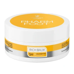 PHARM FOOT RICH BALM MANUKA 75ml