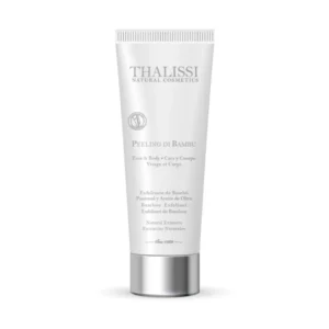 PEELING DI BAMBU 210ml