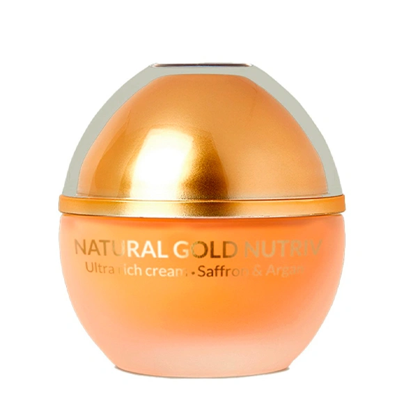 NATURAL GOLD NUTRIV 50ml