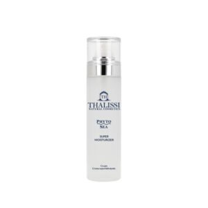 PHYTO SEA 101 SUPER MOISTURIZER CREAM 50m