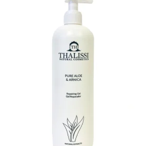 PURE ALOE & ARNICA GEL REPARADOR 200ml