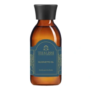 SILHOUETTE Shapping Oil Aceite Modelador 150ml