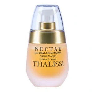 NECTAR SERUM Azafran & argan 30ml