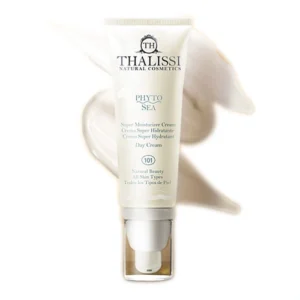 PHYTO SEA 101 SUPER MOISTURIZER CREAM 50ml	8436559994699	€29.95