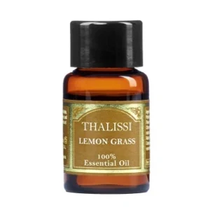 ACEITE ESENCIAL PURO DE LEMONGRASS 17ml