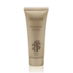 PEELING DI BAMBU 210ml