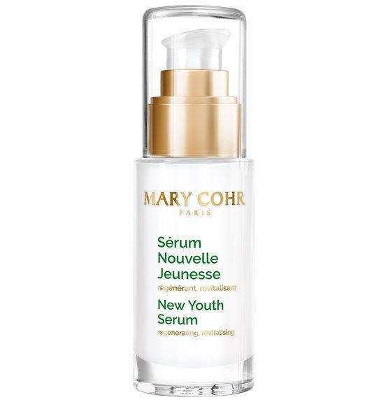 SÉRUM NOUVELLE JEUNESSE Frasco 30 ml
