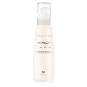 HIDROXY TONIC & GLOW 200ml