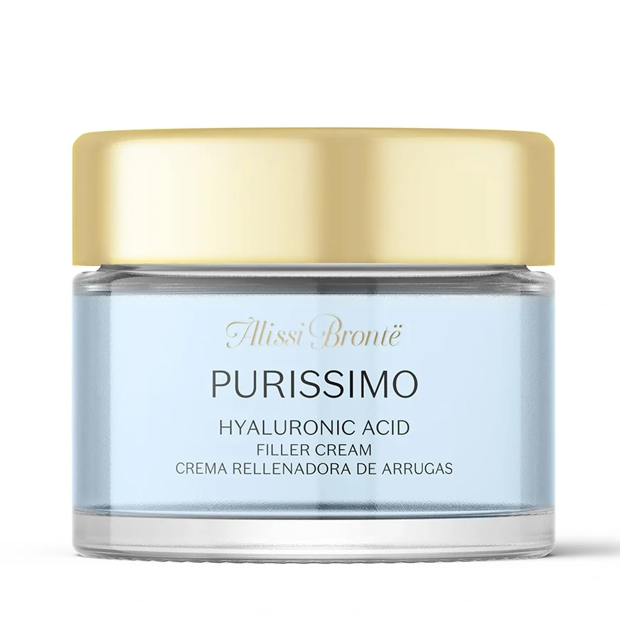 PURISSIMO CREMA RELLENADORA DE ARRUGAS 50ml