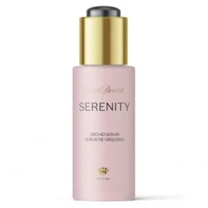 SERENITY ORCHID SERUM 30ml