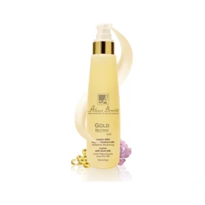 GOLD NUTRIV TONICO BELLEZA RADIANTE 200ml