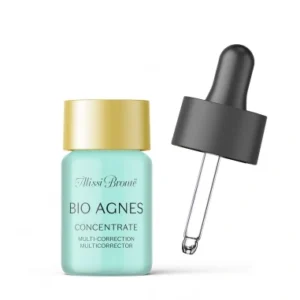 BIO AGNES CONCENTRATE MULTI CORRECTOR 4X5ml