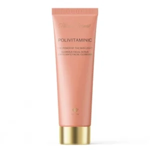 POLIVITAMINIC EXFOLIANTE FACIAL SCRUB 100ml