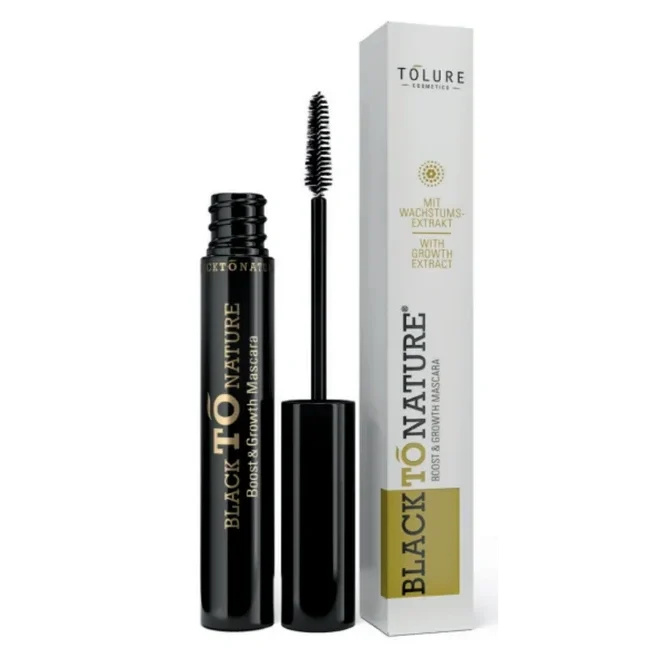 MASCARA DE PESTAÑAS BLACKTONATURE