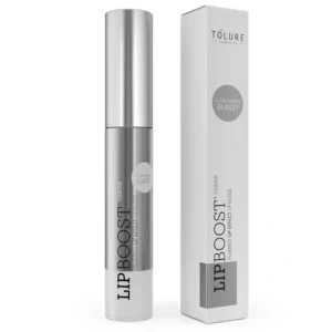 LIPBOOST Voluminizador de labios CLEAR