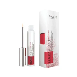 HAIRPLUS 1.5ml potenciador de pestañas y cejas