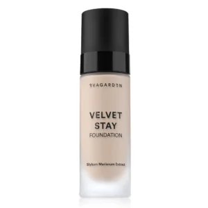 FONDO DE MAQUILLAJE "VELVET STAY"