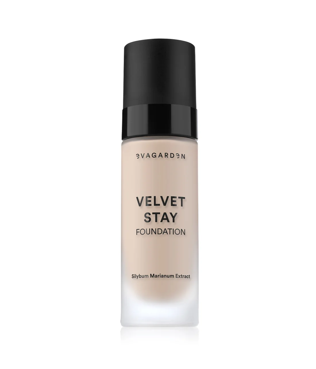 FONDO DE MAQUILLAJE "VELVET STAY"