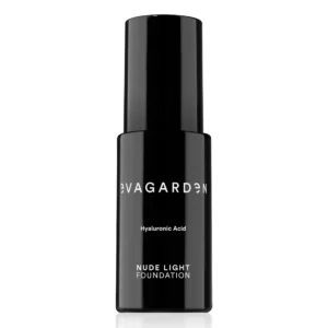 FONDO DE MAQUILLAJE "NUDE LIGHT"