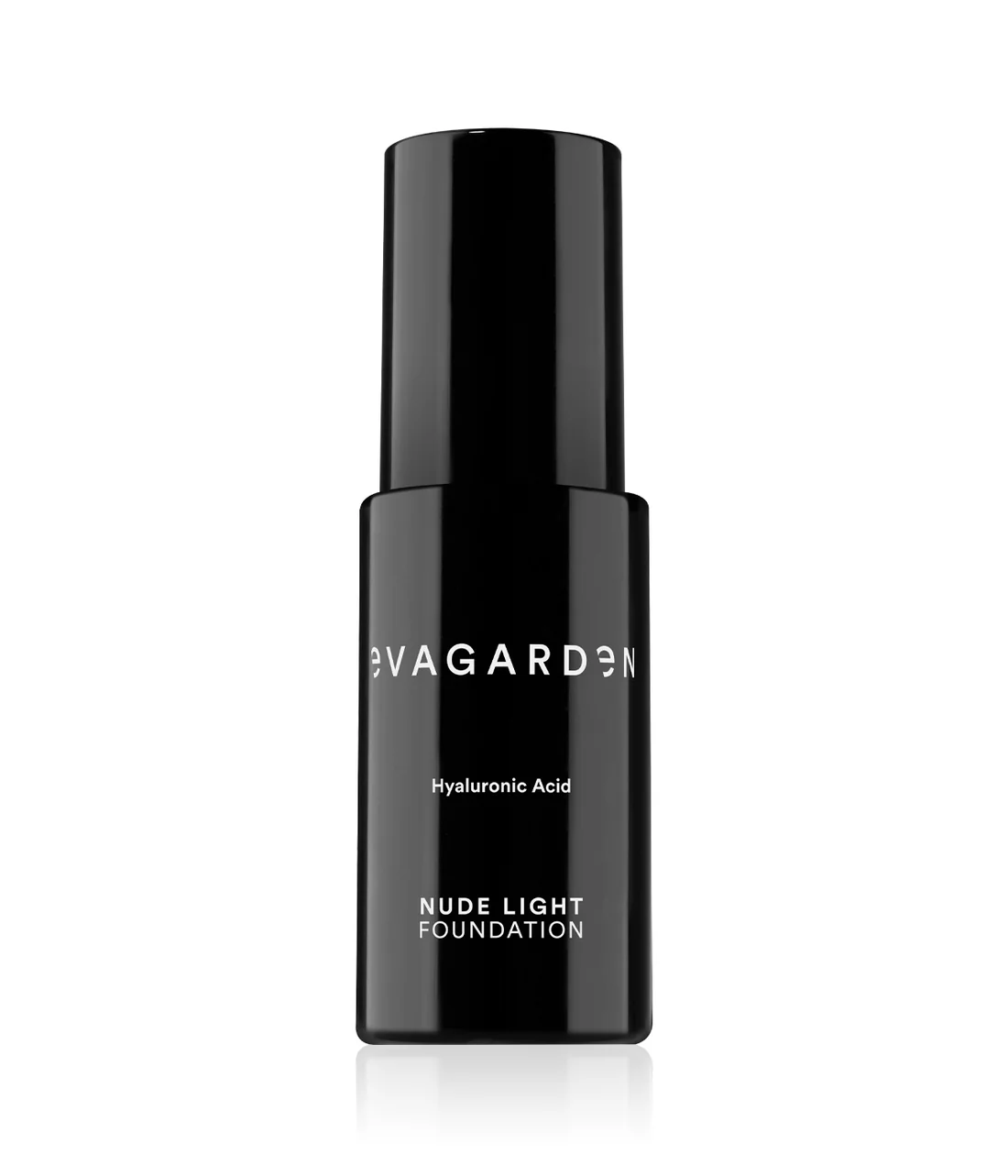 FONDO DE MAQUILLAJE "NUDE LIGHT"