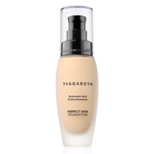 FONDO DE MAQUILLAJE "PERFECT SKIN"