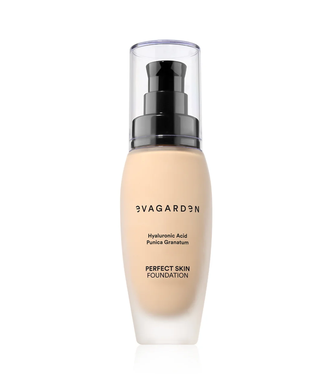 FONDO DE MAQUILLAJE "PERFECT SKIN"