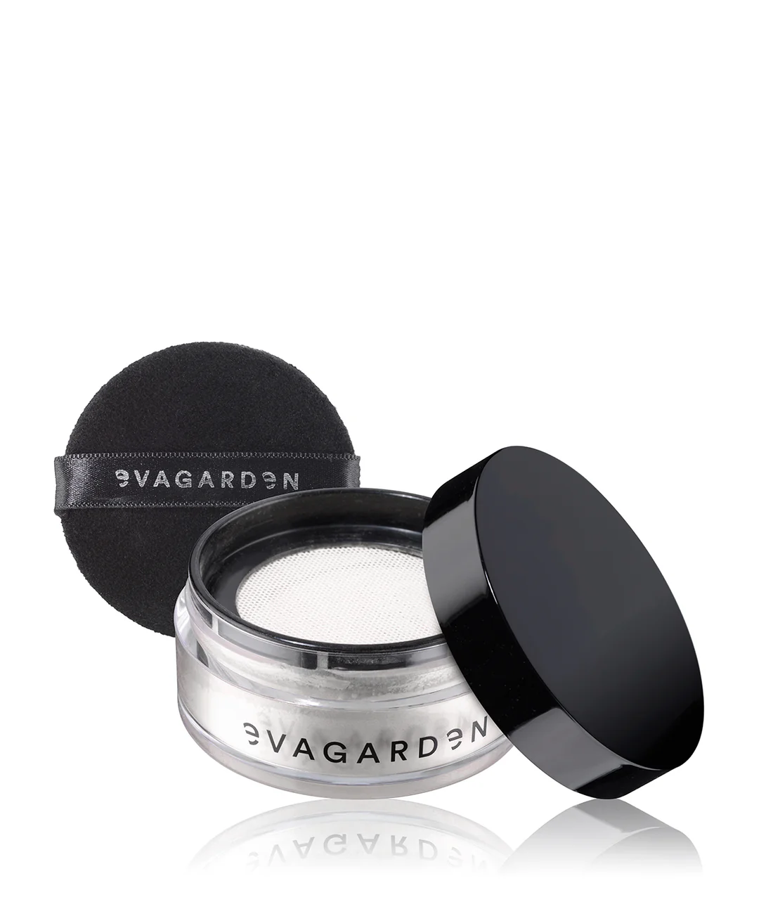 POLVOS NATURAL SETTING POWDER
