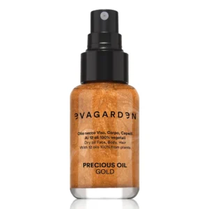 PRECIOUS OIL GOLD