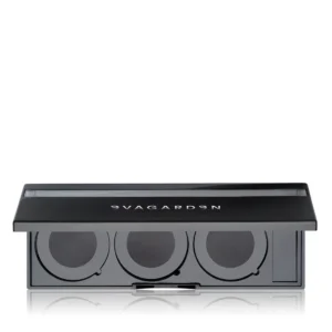 PALETA MAGNETICA EYE SHADOW 3 COLORES