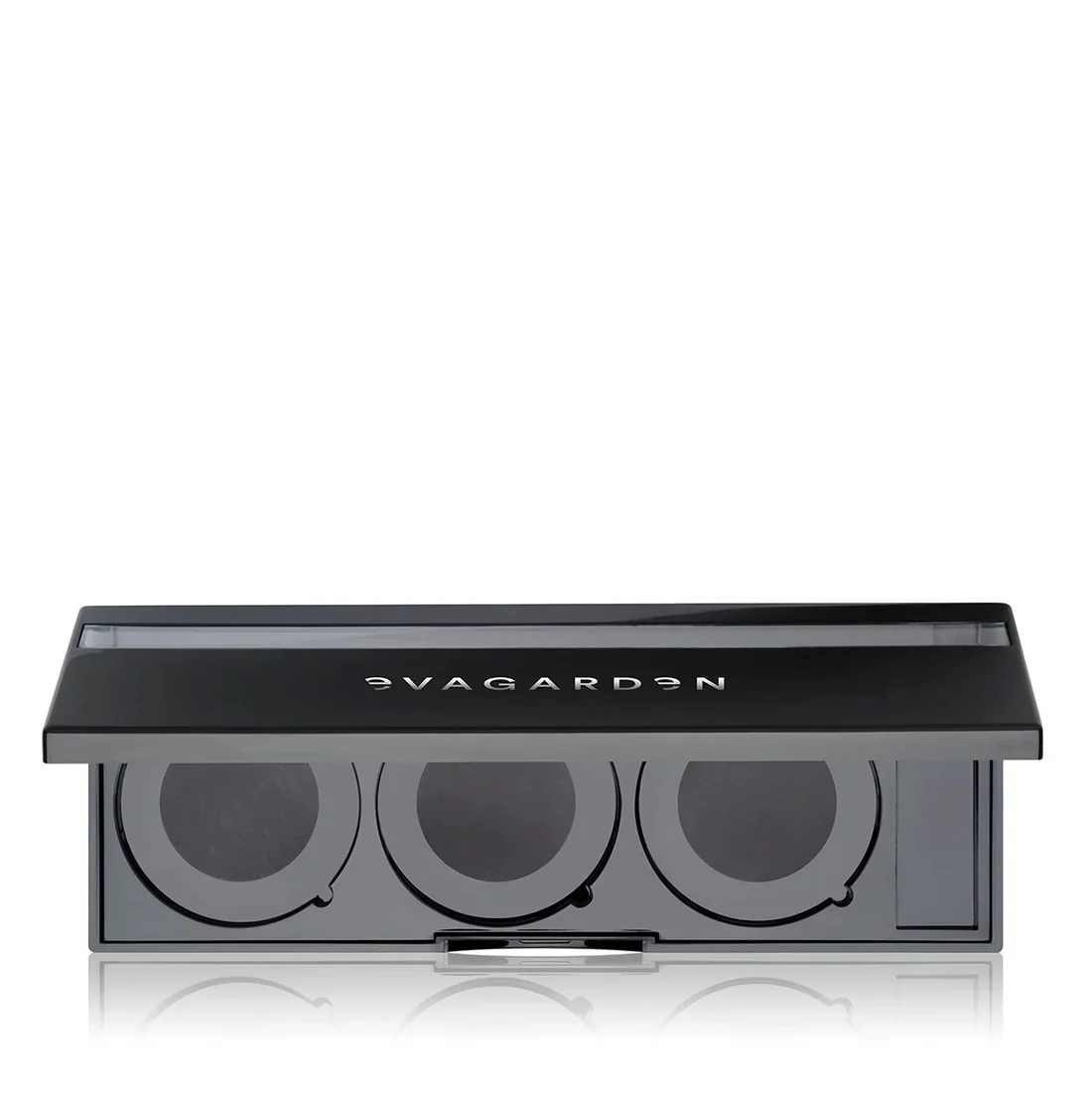 PALETA MAGNETICA EYE SHADOW 3 COLORES