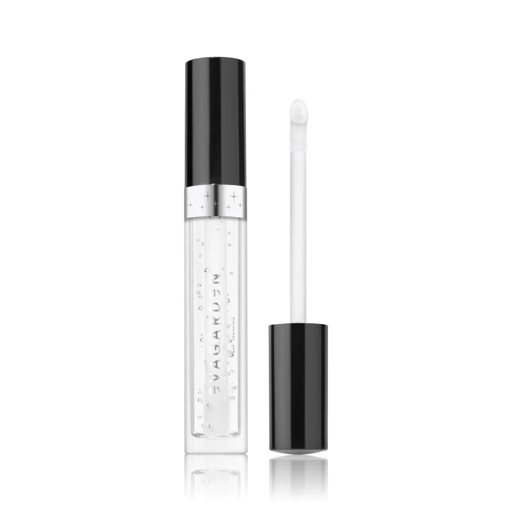 GLOSS TRANSPARENTE CRYSTAL PLUMP