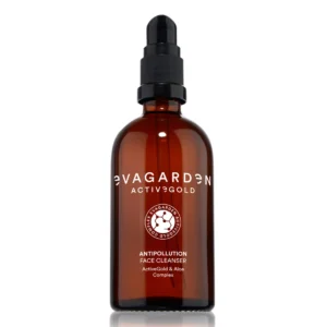 ACTIVEGOLD ANTIPOLLUTION FACE CLEANSER