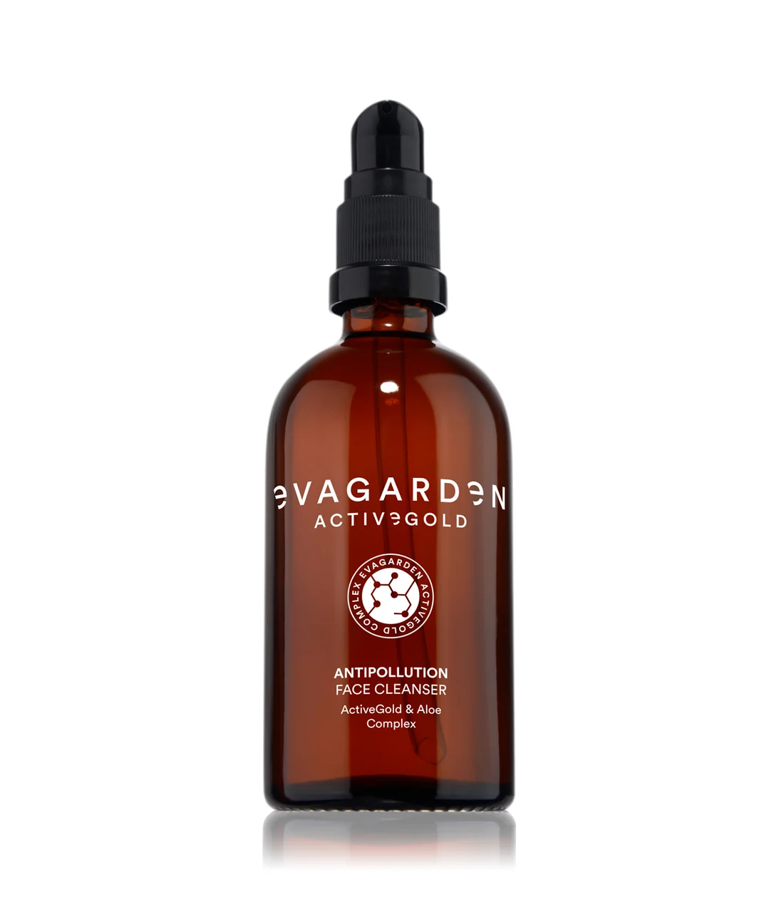 ACTIVEGOLD ANTIPOLLUTION FACE CLEANSER