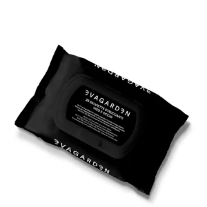 NUEVAS TOALLITAS DESMAQUILLANTES BIODEGRADABLES
