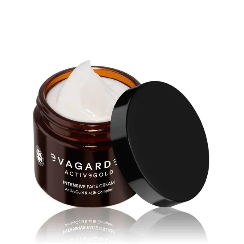 ACTIVEGOLD INTENSIVE FACE CREAM