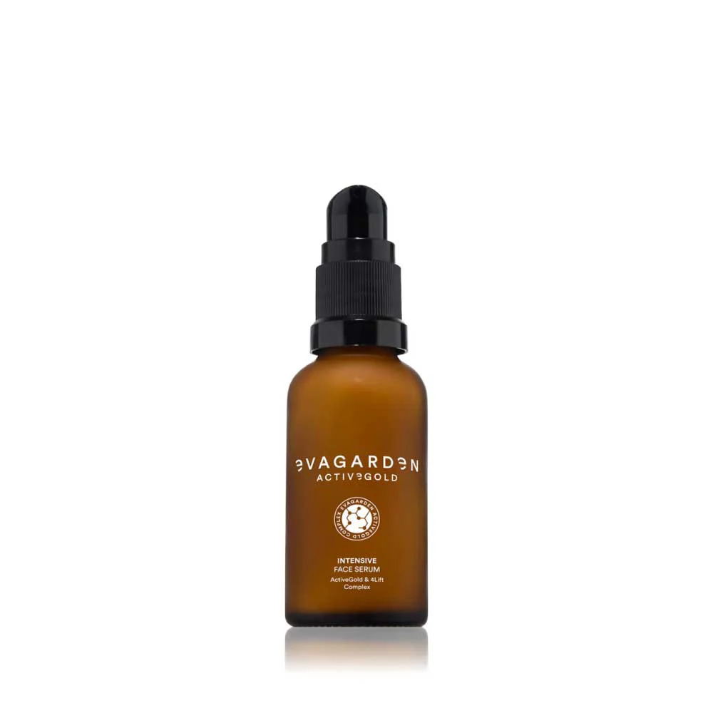 ACTIVEGOLD INTENSIVE FACE SERUM
