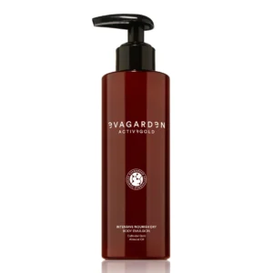 INTENSIVE NOURISH DRY BODY EMULSION