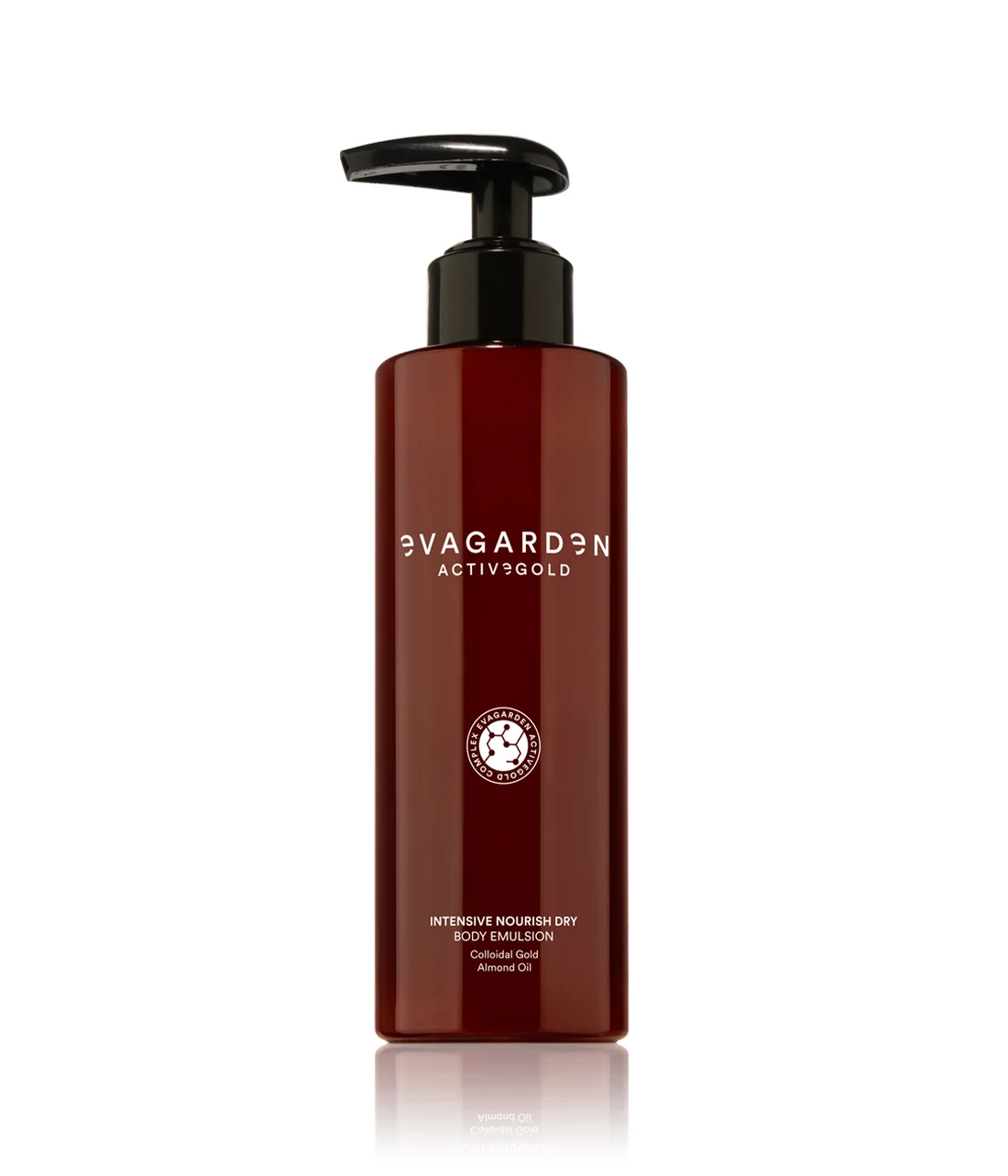INTENSIVE NOURISH DRY BODY EMULSION