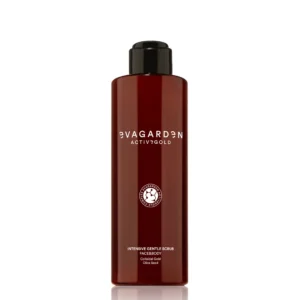 INTENSIVE GENTLE SCRUB FACE & BODY