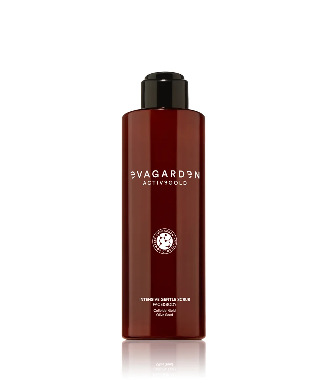 INTENSIVE GENTLE SCRUB FACE & BODY