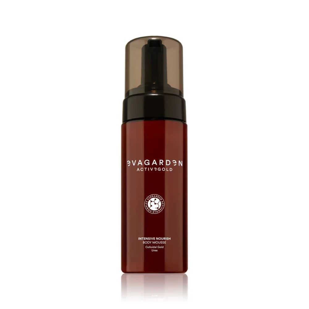 INTENSIVE NOURISH BODY MOUSSE