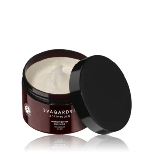 INTENSIVE BUTTER BODY SCRUB