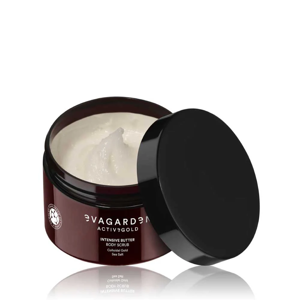 INTENSIVE BUTTER BODY SCRUB