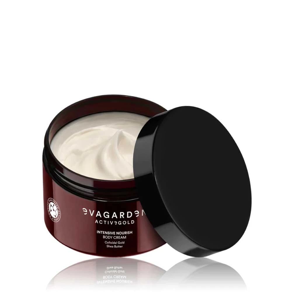 INTENSIVE NOURISH BODY CREAM