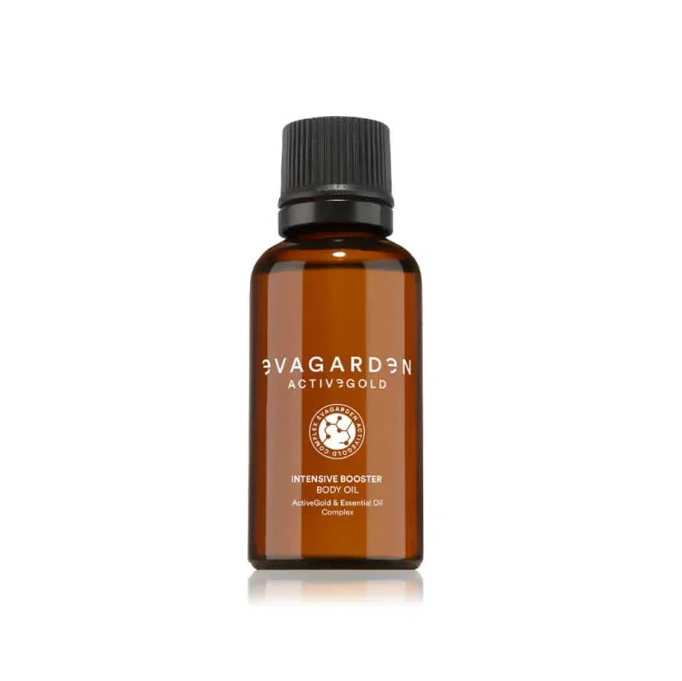 ACTIVEGOLD INTENSIVE BOOSTER BODY OIL
