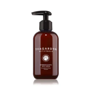 ACTIVEGOLD INTENSIVE ELASTIC BODY CREAM