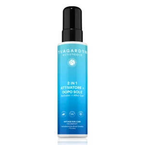 ACTIVEGOLD ANTIAGE AFTER SUN 2 in 1 Activador After Sun